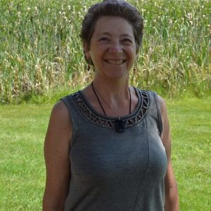 Fundraising Page: Kate Sanks Heartsong